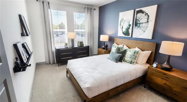 $1,995 | 2370 Sever Road Northwest, Unit 5410, Lawrenceville, GA 30043