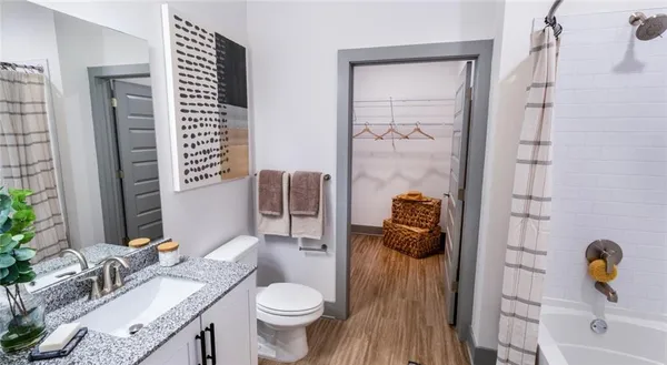 $1,995 | 2370 Sever Road Northwest, Unit 5410, Lawrenceville, GA 30043