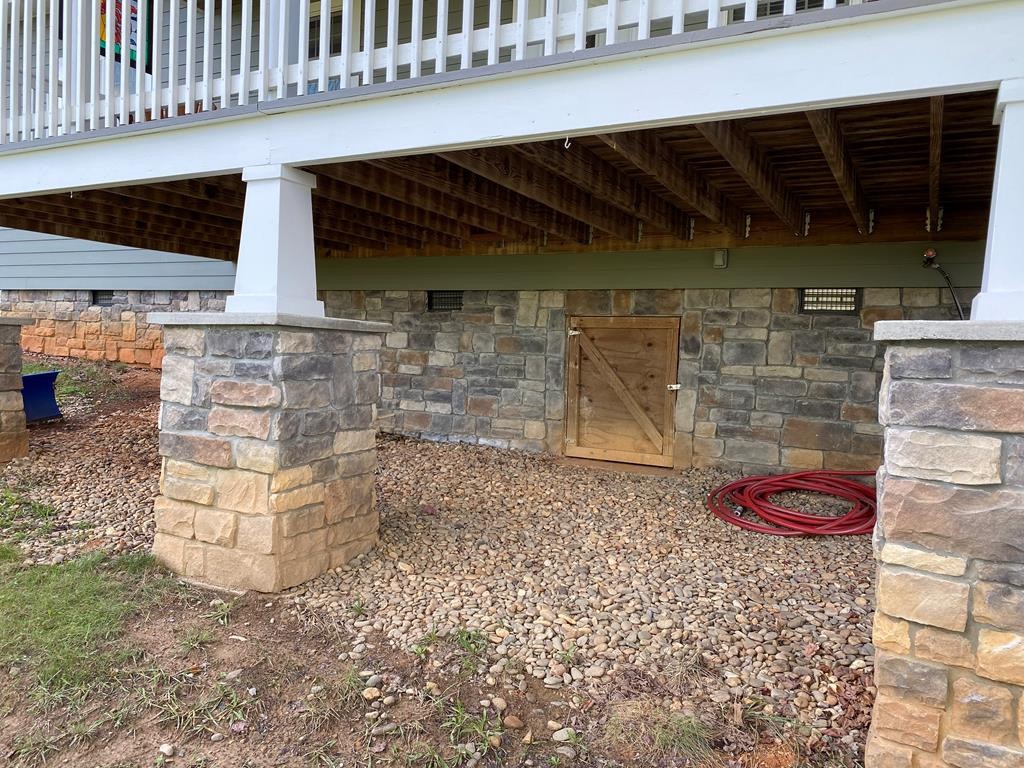 168 Clear Creek Road Kodak, TN 37764 - Photo 61 of 62