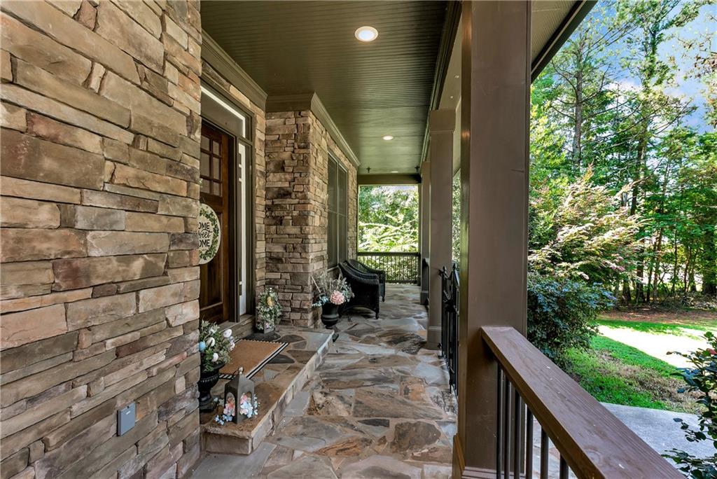 6410 Little Mill Road Gainesville, GA 30506 - Photo 3 of 63