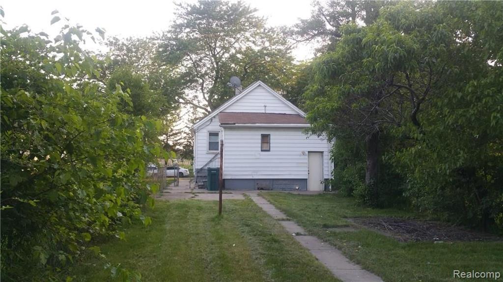 2928 Roulo Street Dearborn, MI 48120 - Photo 6 of 17
