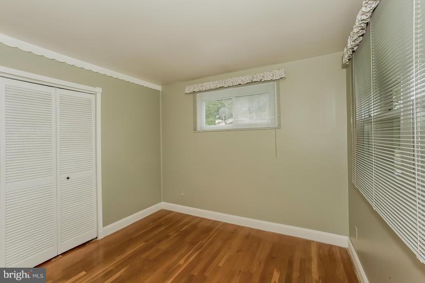 11809 Pittson Road Silver Spring, MD 20906 - Photo 17 of 30 Bedroom