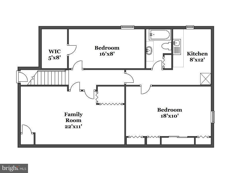 11809 Pittson Road Silver Spring, MD 20906 - Photo 29 of 30 Interior (General)
