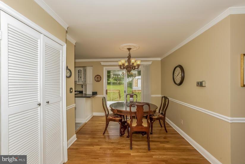 11809 Pittson Road Silver Spring, MD 20906 - Photo 9 of 30 Dining Room