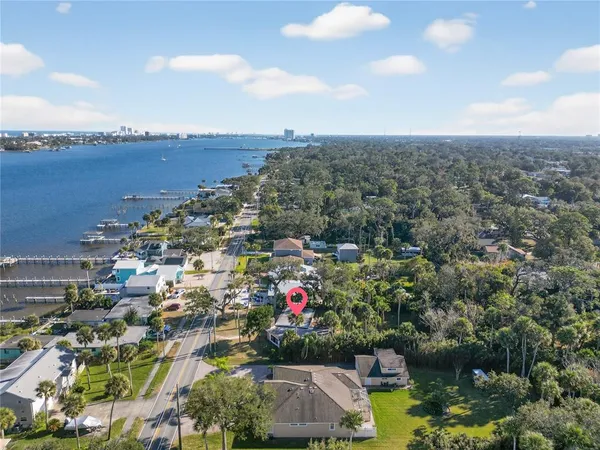 $299,900 | 1630 Riverside Drive, Daytona Beach, FL 32117