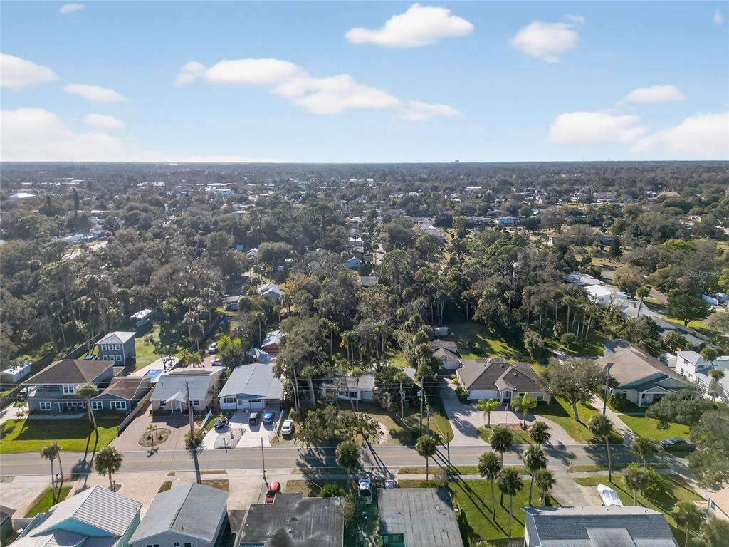1630 Riverside Drive Daytona Beach, FL 32117 - Photo 58 of 62 an aerial view of a