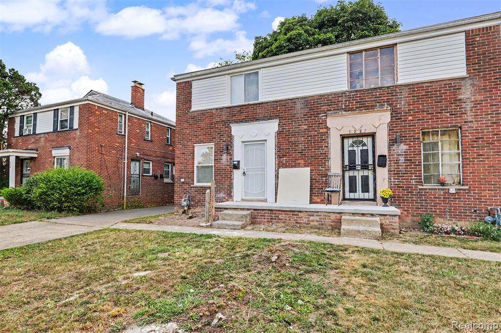 8881 Rutherford Street Detroit, MI 48228 - Photo 3 of 23 Gallery Image 3