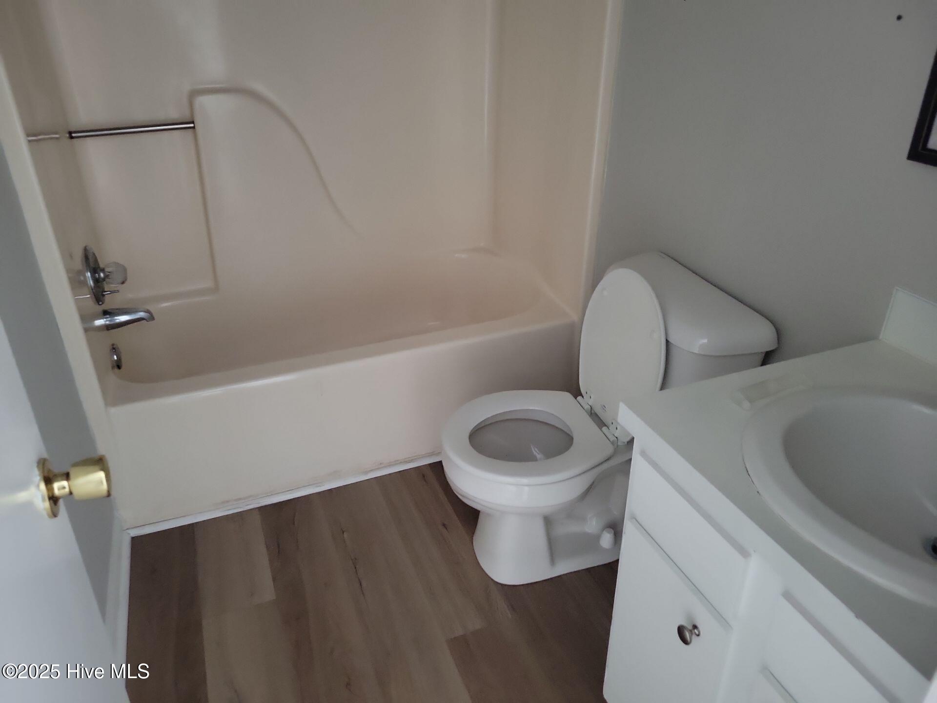 1918 Buxton Road Greenville, NC 27858 - Photo 7 of 10 BR-1-bath