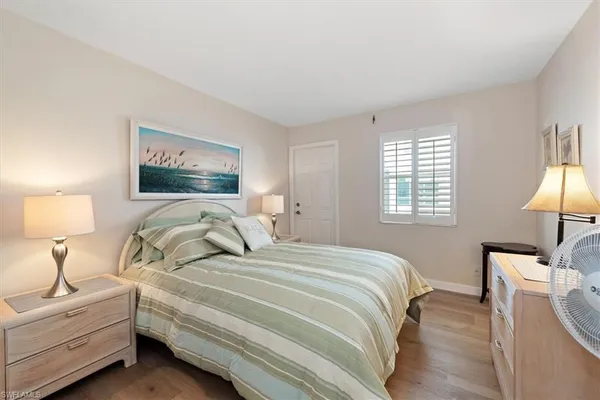 $3,950 | 1065 Gulf Shore Boulevard North, Unit 205, Naples, FL 34102