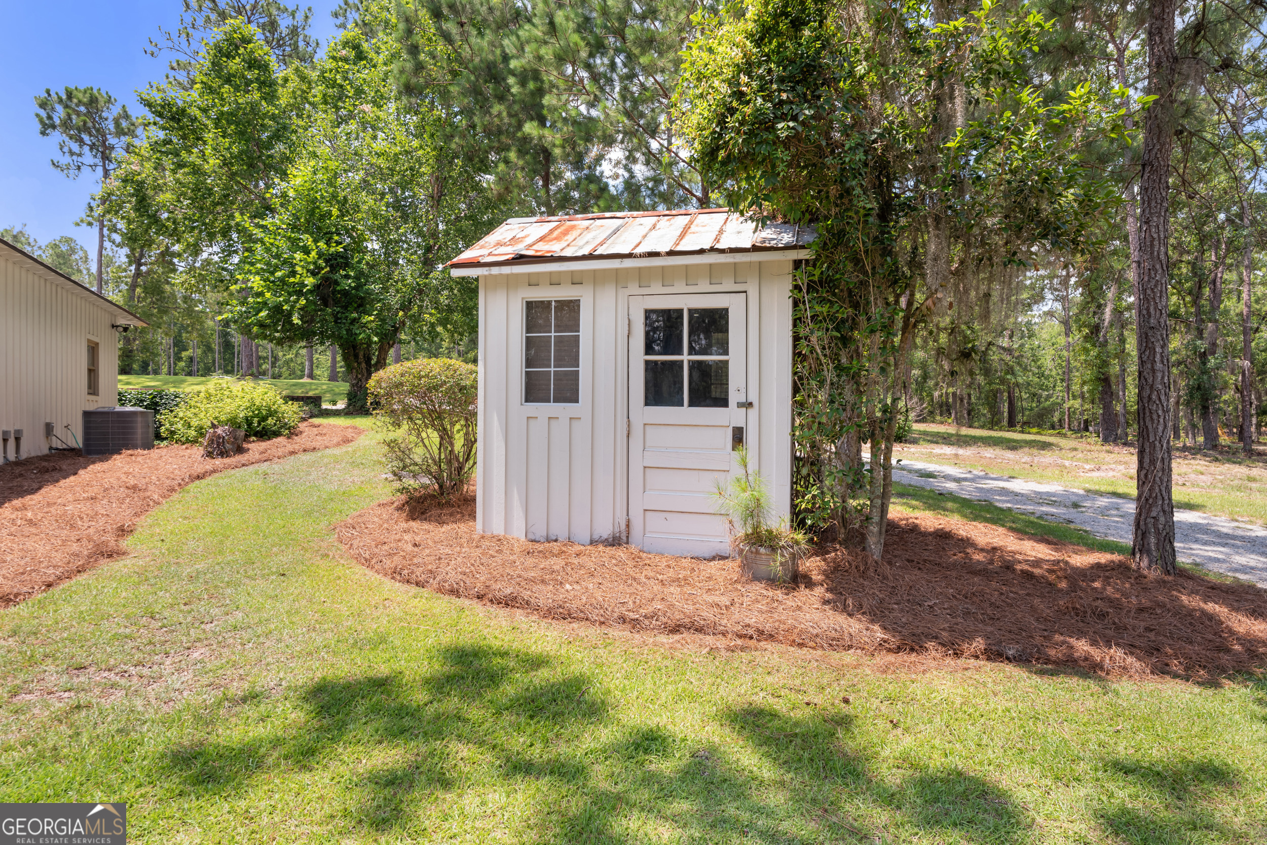 4153 Cypress Lake Road Statesboro, GA 30458 - Photo 36 of 81