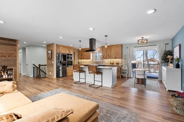 $450,000 | 7810 Scandia Trail North, Forest Lake, MN 55025