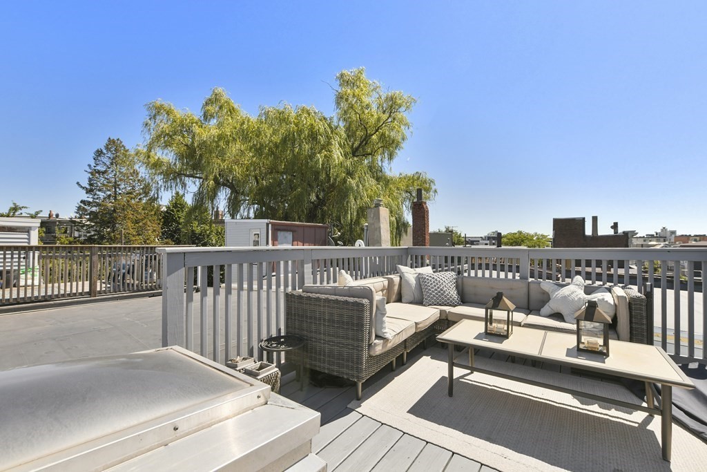 349 Meridian Street, Unit 2 Boston, MA 02128 - Photo 21 of 21