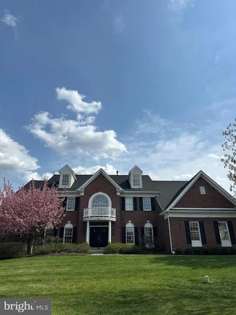 $1,299,000 | 2517 Lockleigh Road, Jamison, PA 18929