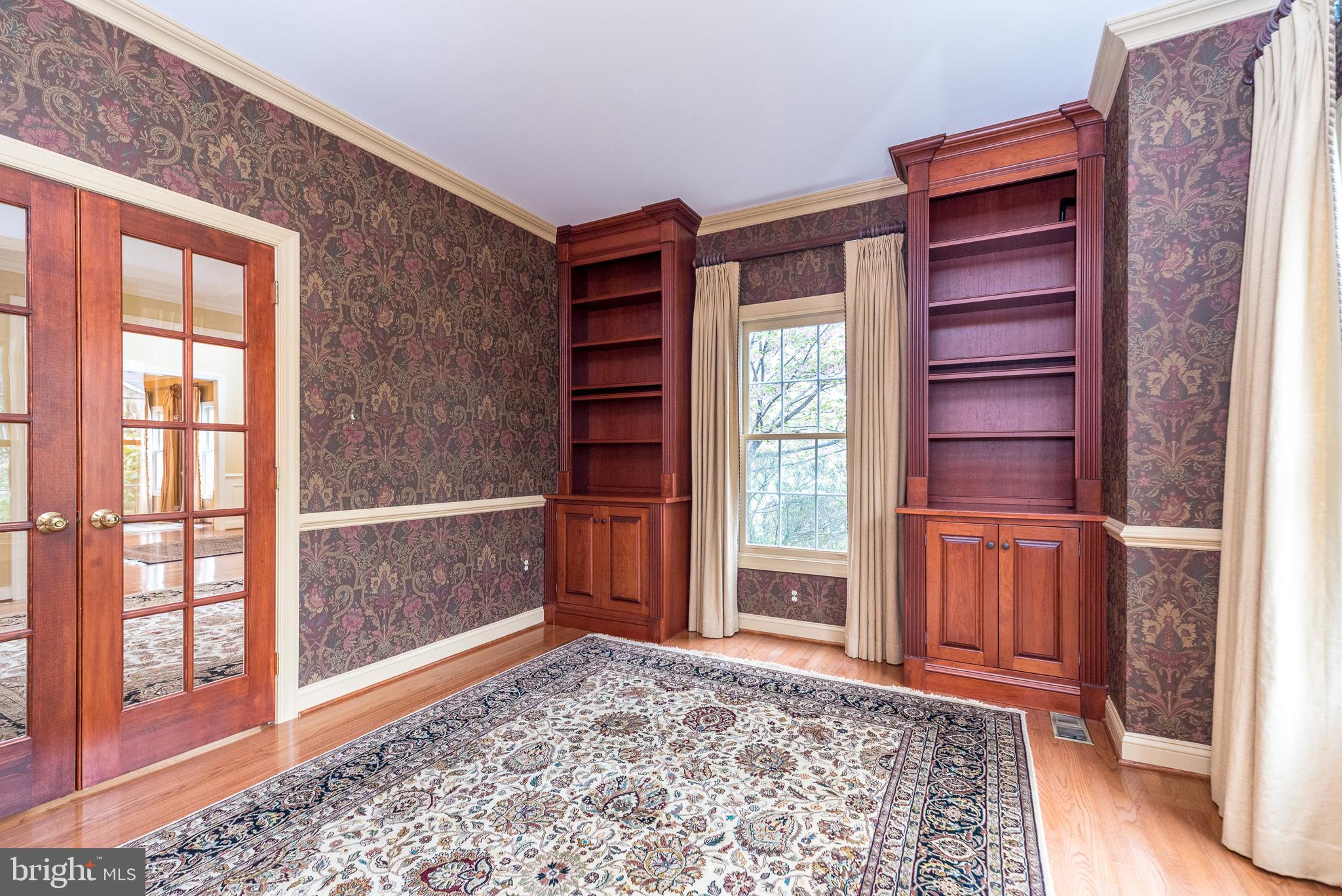 2517 Lockleigh Road Jamison, PA 18929 - Photo 17 of 72 Library/Office