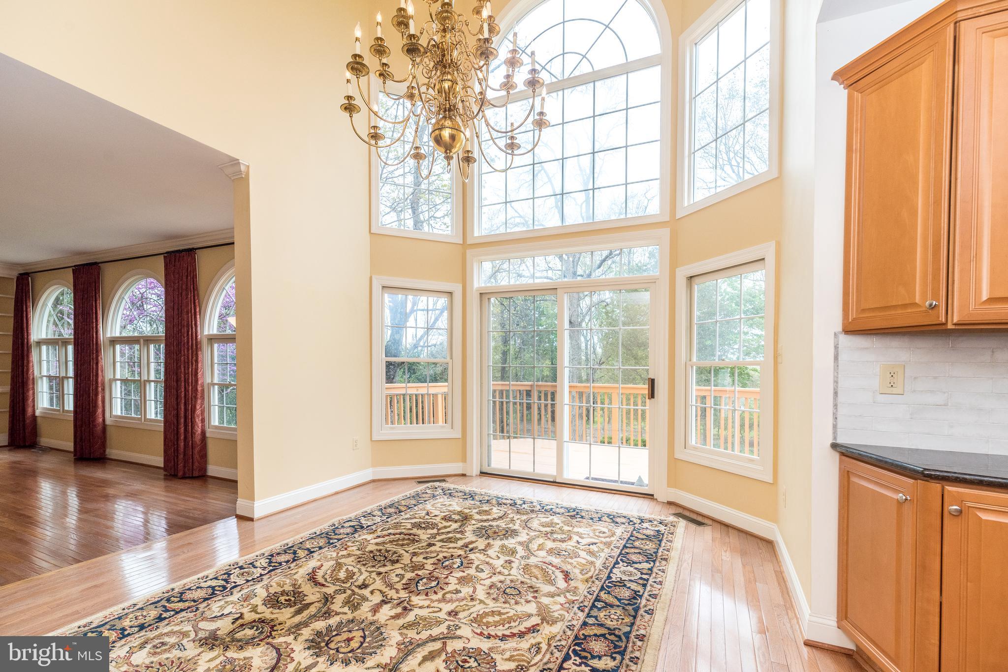 2517 Lockleigh Road Jamison, PA 18929 - Photo 21 of 72 a view of an entryway