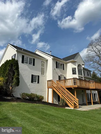 $1,299,000 | 2517 Lockleigh Road, Jamison, PA 18929