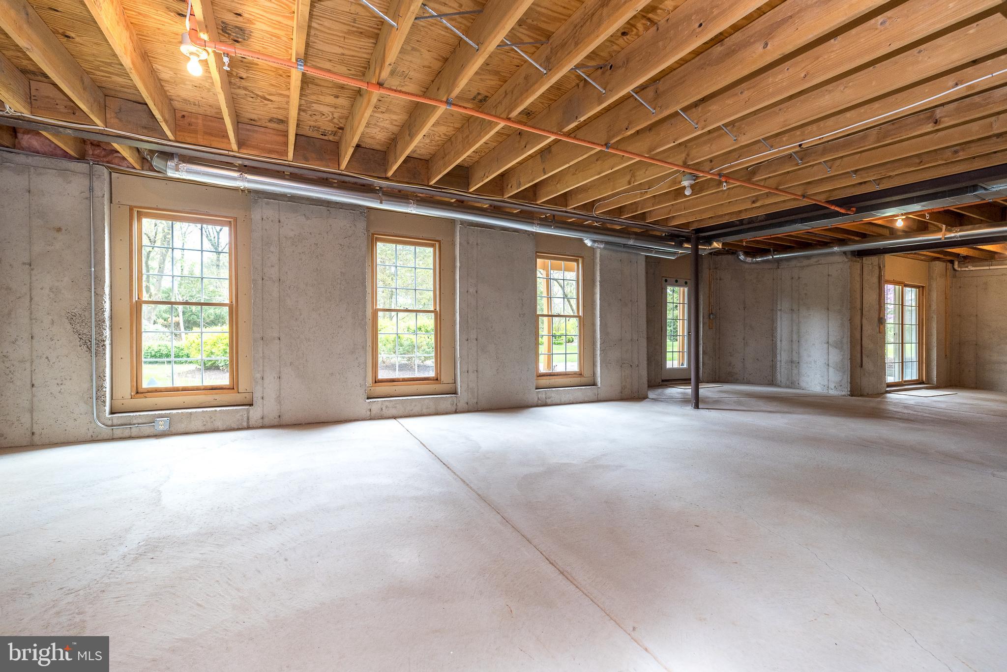2517 Lockleigh Road Jamison, PA 18929 - Photo 51 of 72 Basement