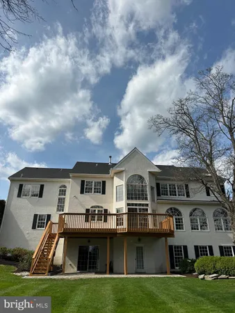 $1,299,000 | 2517 Lockleigh Road, Jamison, PA 18929
