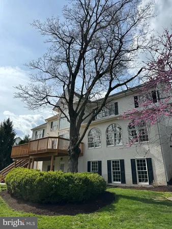 $1,299,000 | 2517 Lockleigh Road, Jamison, PA 18929
