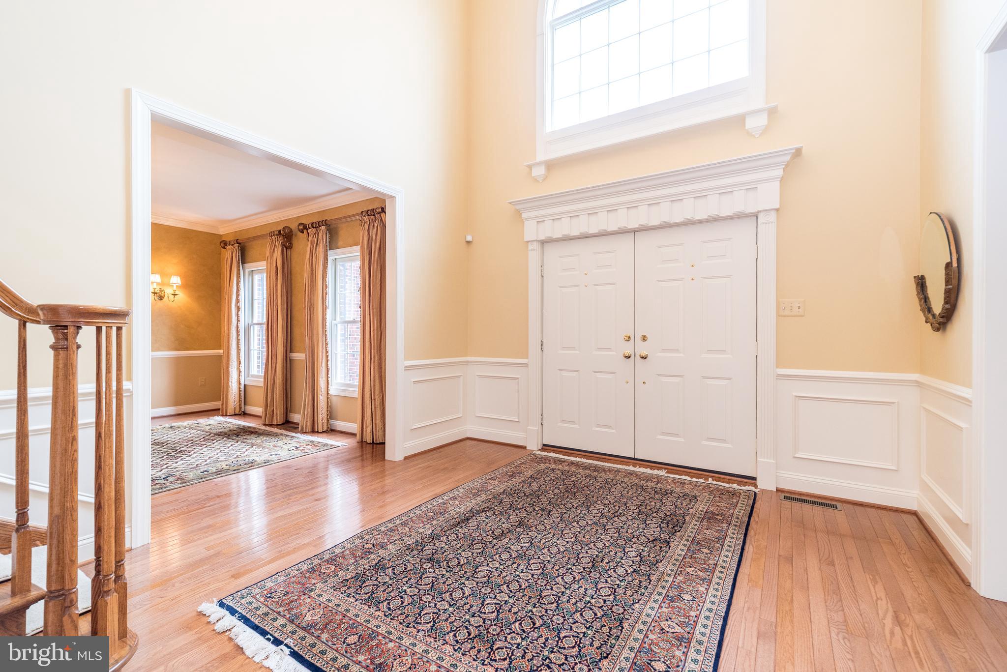 2517 Lockleigh Road Jamison, PA 18929 - Photo 7 of 72 Grand Foyer