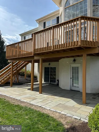 $1,299,000 | 2517 Lockleigh Road, Jamison, PA 18929