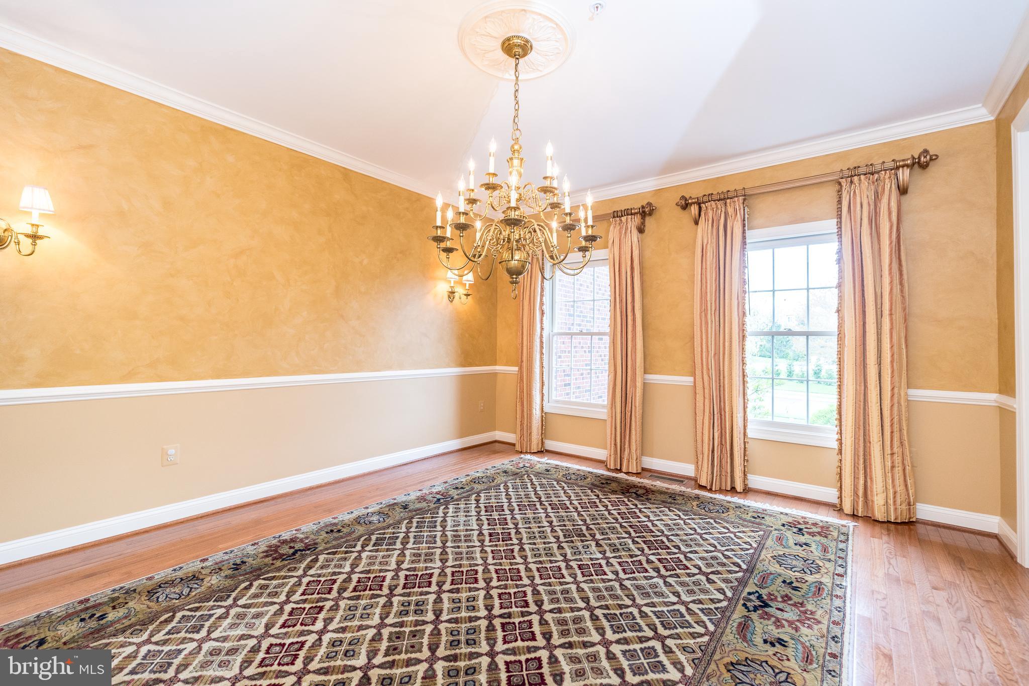 2517 Lockleigh Road Jamison, PA 18929 - Photo 10 of 72 Formal Dining