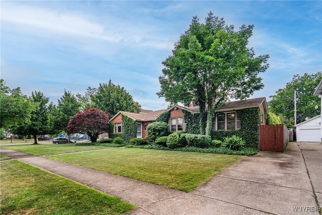 12 Henley Road Buffalo, NY 14216 - Photo 1 of 1