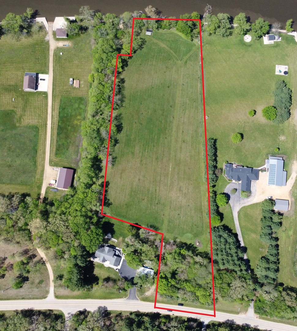Lot 5.55 North River Road Oregon, IL 61061 - Photo 1 of 8 Gallery Image 1