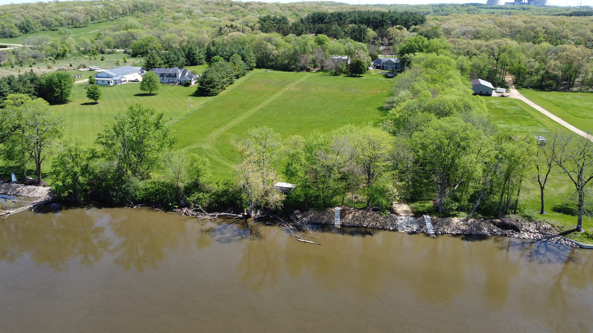 Lot 5.55 North River Road Oregon, IL 61061 - Photo 8 of 8 Gallery Image 8