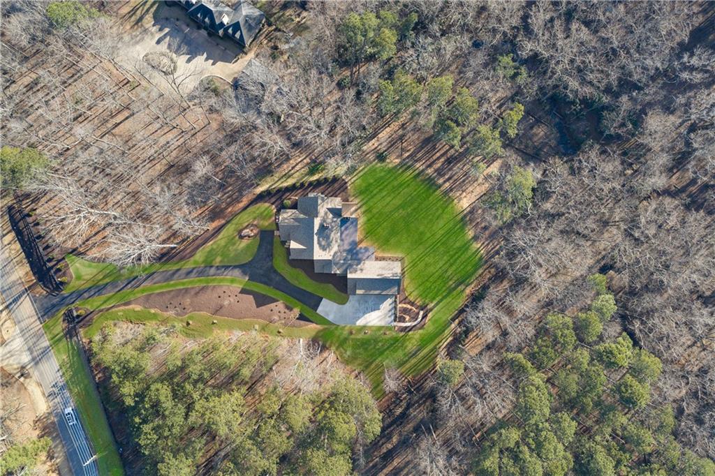 15560 Freemanville Road Milton, GA 30004 - Photo 77 of 101