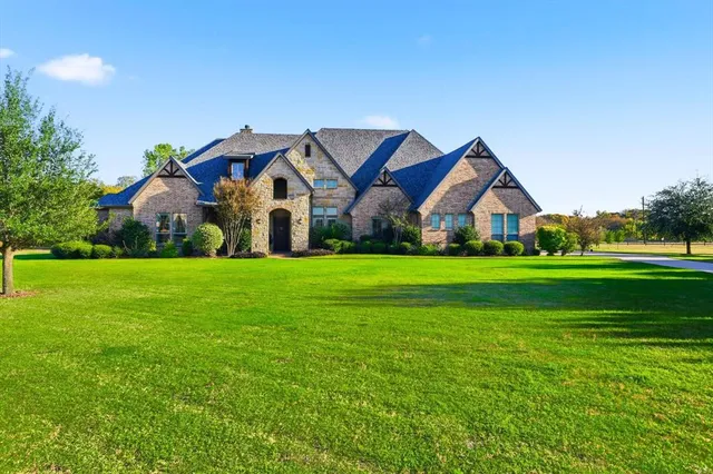 $1,499,000 | 2545 Palomino Drive, Lucas, TX 75002