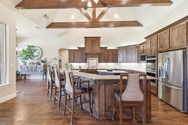 $1,499,000 | 2545 Palomino Drive, Lucas, TX 75002