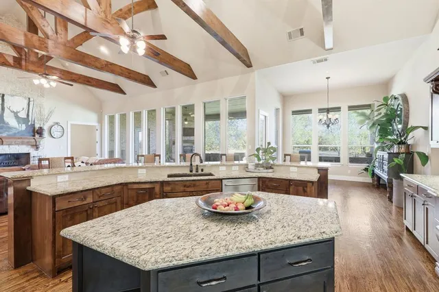 $1,499,000 | 2545 Palomino Drive, Lucas, TX 75002