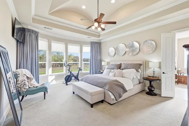 $1,499,000 | 2545 Palomino Drive, Lucas, TX 75002