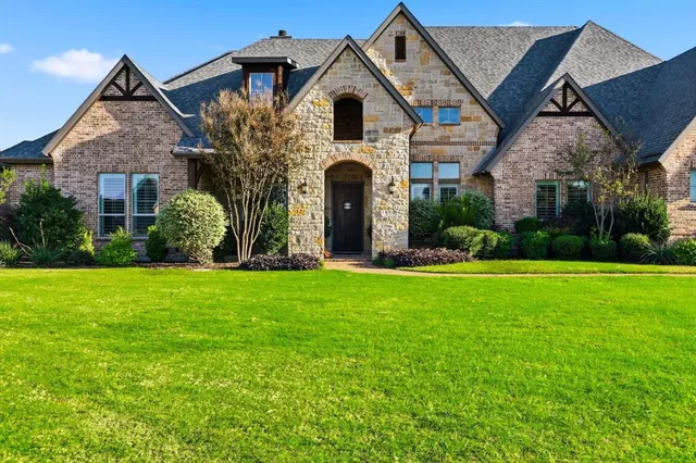 $1,499,000 | 2545 Palomino Drive, Lucas, TX 75002