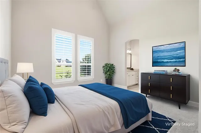 $1,499,000 | 2545 Palomino Drive, Lucas, TX 75002