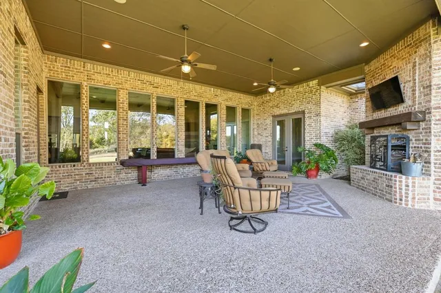 $1,499,000 | 2545 Palomino Drive, Lucas, TX 75002