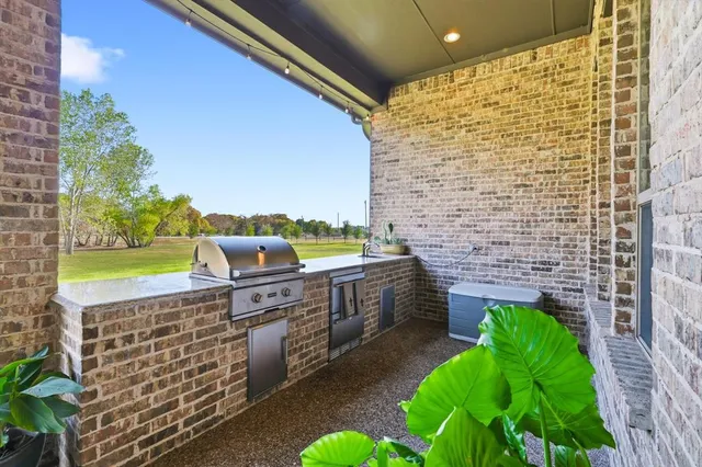 $1,499,000 | 2545 Palomino Drive, Lucas, TX 75002