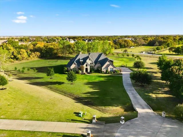 $1,499,000 | 2545 Palomino Drive, Lucas, TX 75002
