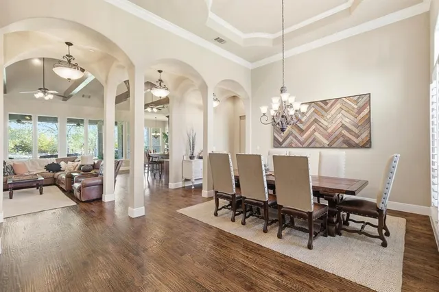 $1,499,000 | 2545 Palomino Drive, Lucas, TX 75002