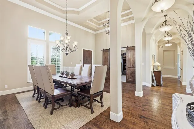 $1,499,000 | 2545 Palomino Drive, Lucas, TX 75002