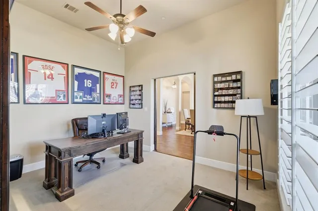 $1,499,000 | 2545 Palomino Drive, Lucas, TX 75002