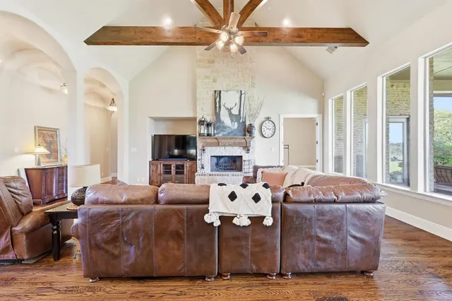 $1,499,000 | 2545 Palomino Drive, Lucas, TX 75002