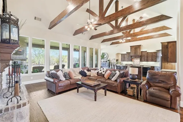 $1,499,000 | 2545 Palomino Drive, Lucas, TX 75002