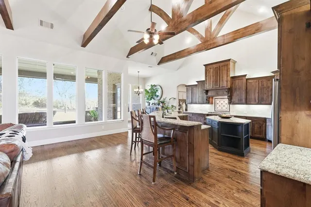 $1,499,000 | 2545 Palomino Drive, Lucas, TX 75002