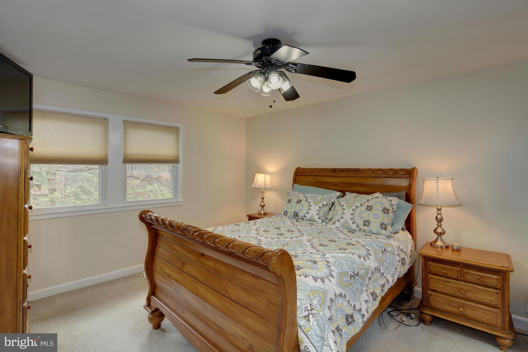 8627 Geren Road, Unit 294 Silver Spring, MD 20901 - Photo 12 of 26 Bedroom 1