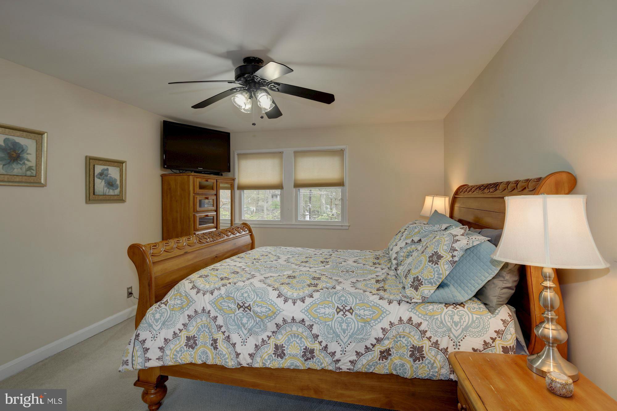 8627 Geren Road, Unit 294 Silver Spring, MD 20901 - Photo 13 of 26 Bedroom 1