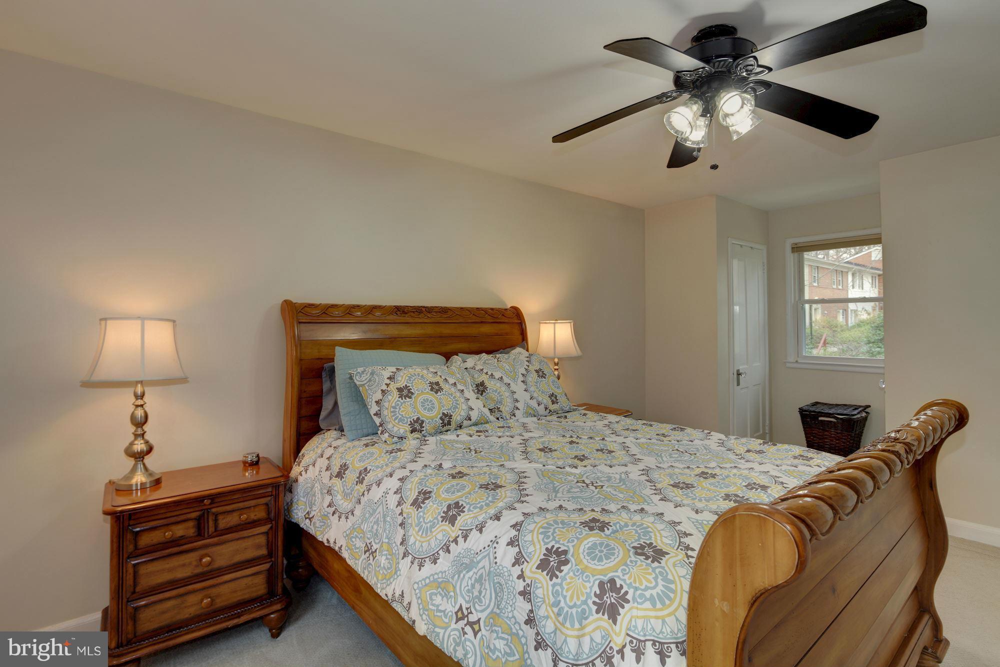 8627 Geren Road, Unit 294 Silver Spring, MD 20901 - Photo 14 of 26 Bedroom 1