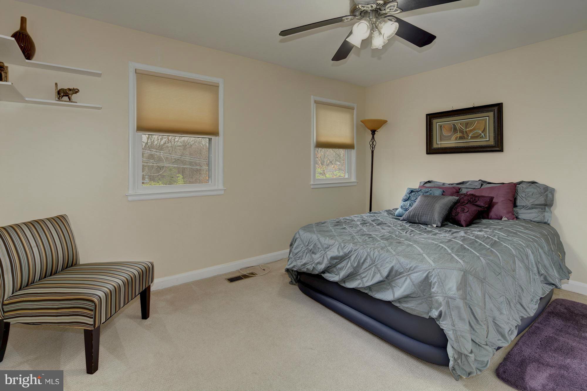 8627 Geren Road, Unit 294 Silver Spring, MD 20901 - Photo 16 of 26 Bedroom 2