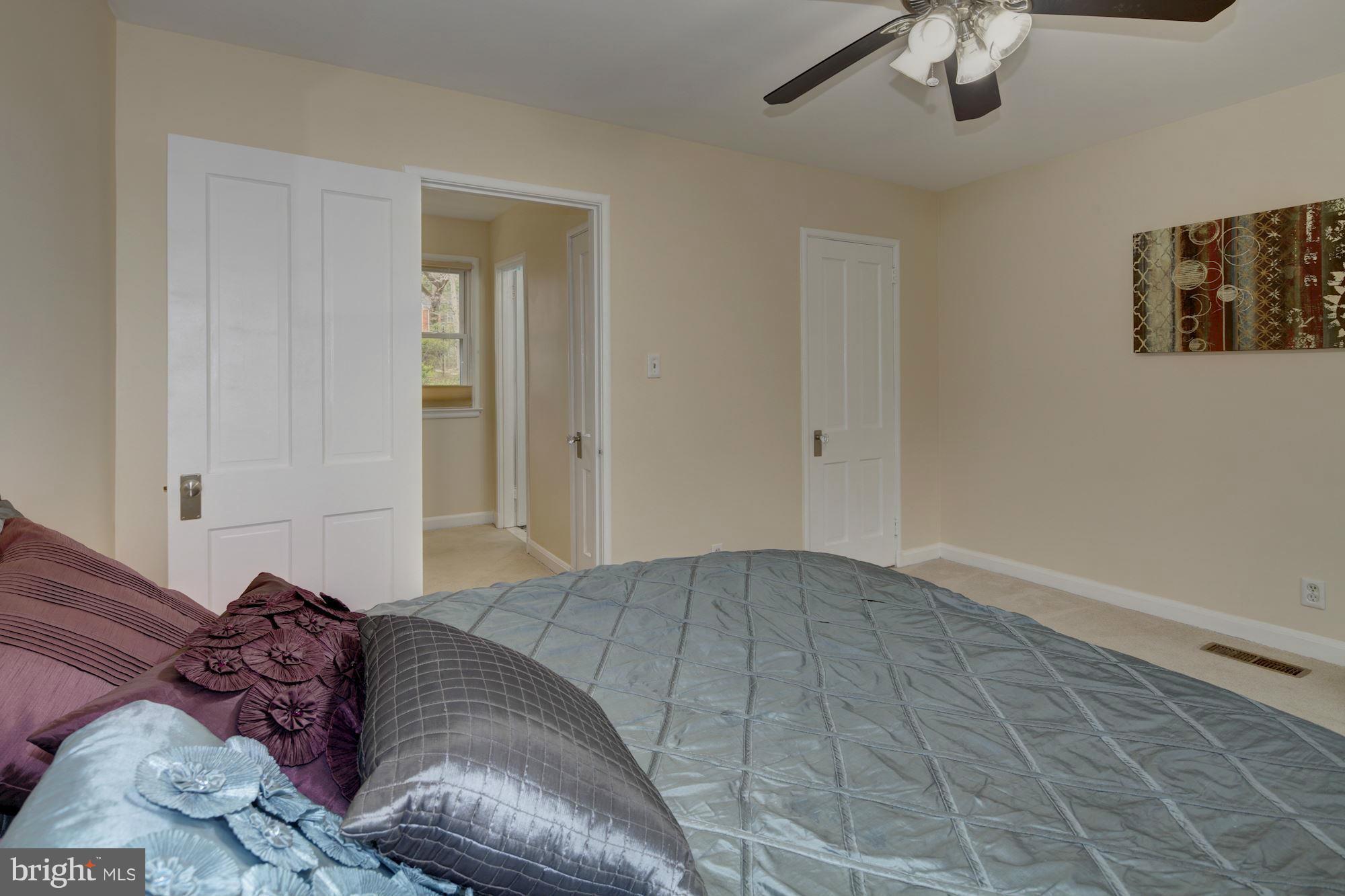 8627 Geren Road, Unit 294 Silver Spring, MD 20901 - Photo 17 of 26 Bedroom 2